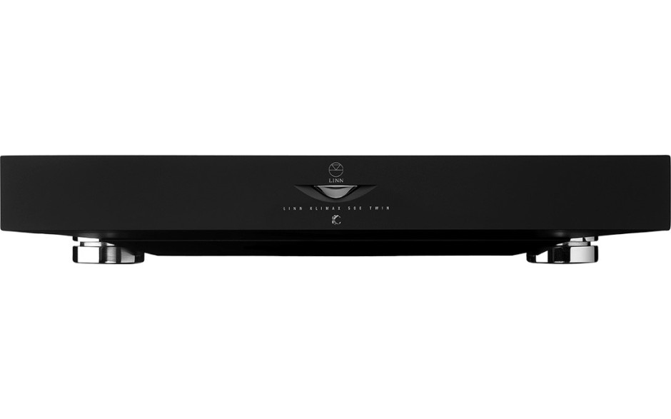 Linn Klimax Twin Black