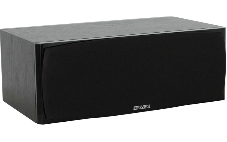 Dynavoice Definition DC-5 Black