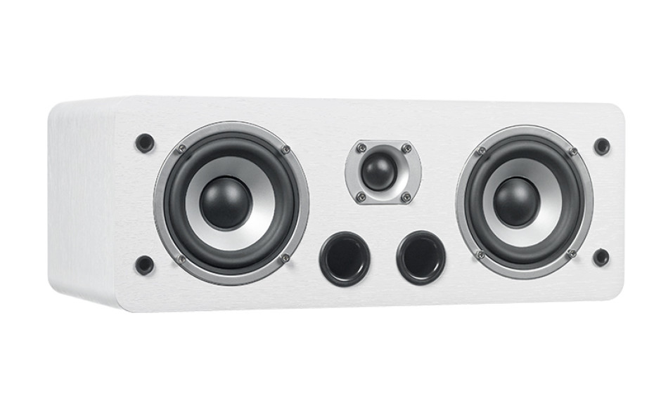 Dynavoice Magic C - 4 White