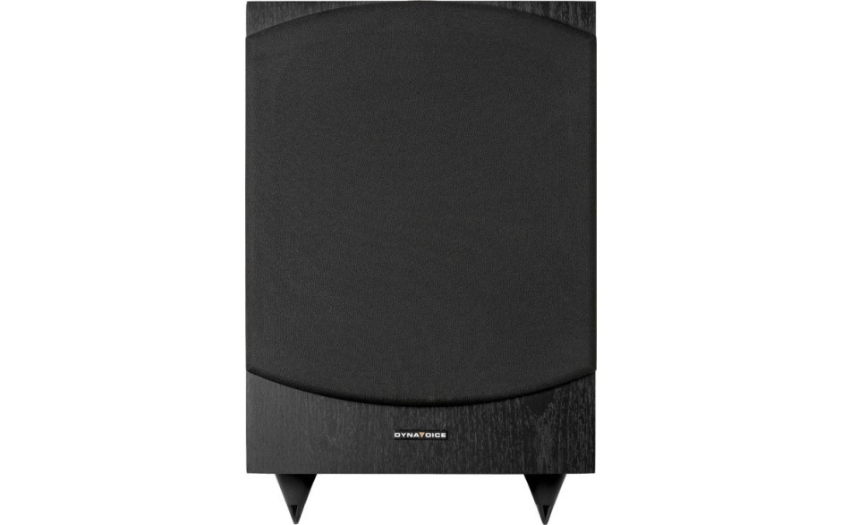 Dynavoice Magic MW-12 Black