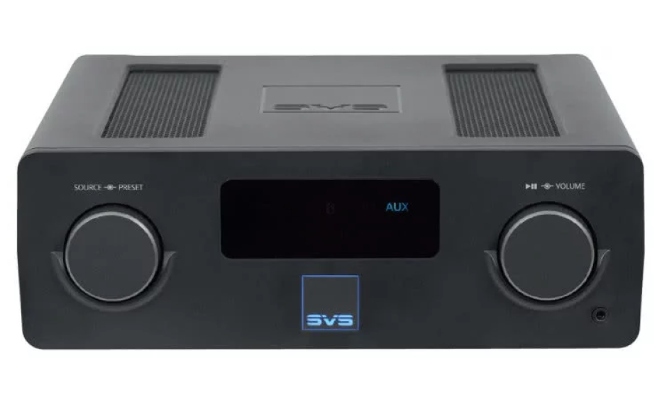 SVS Prime Wireless SoundBase