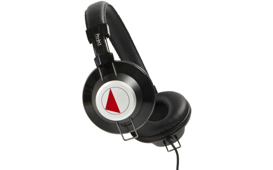 Pro-Ject Hear It-1 Black