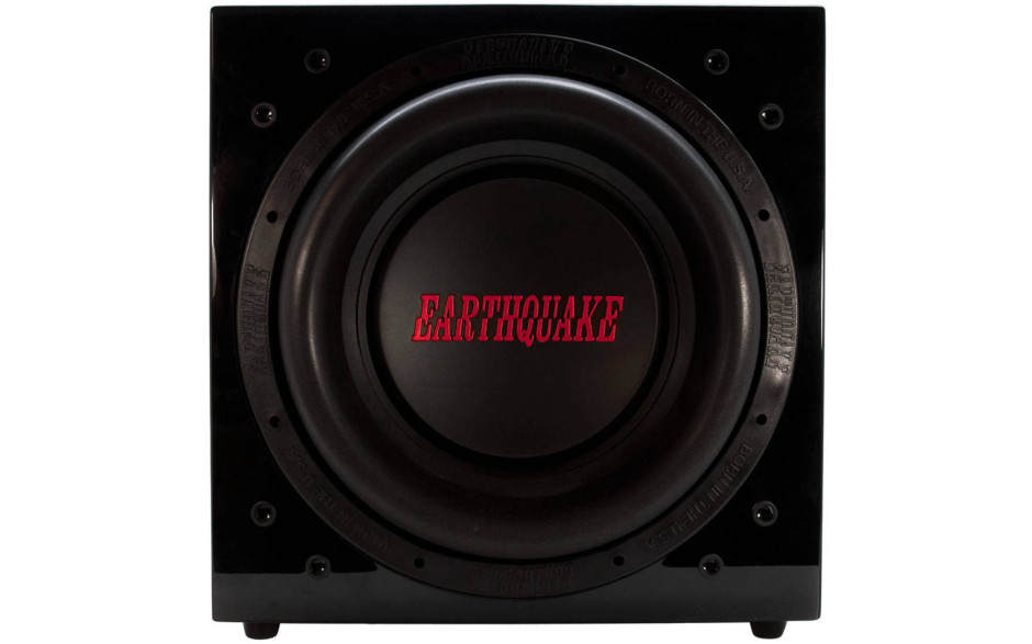 Earthquake Supernova MKVI 15"