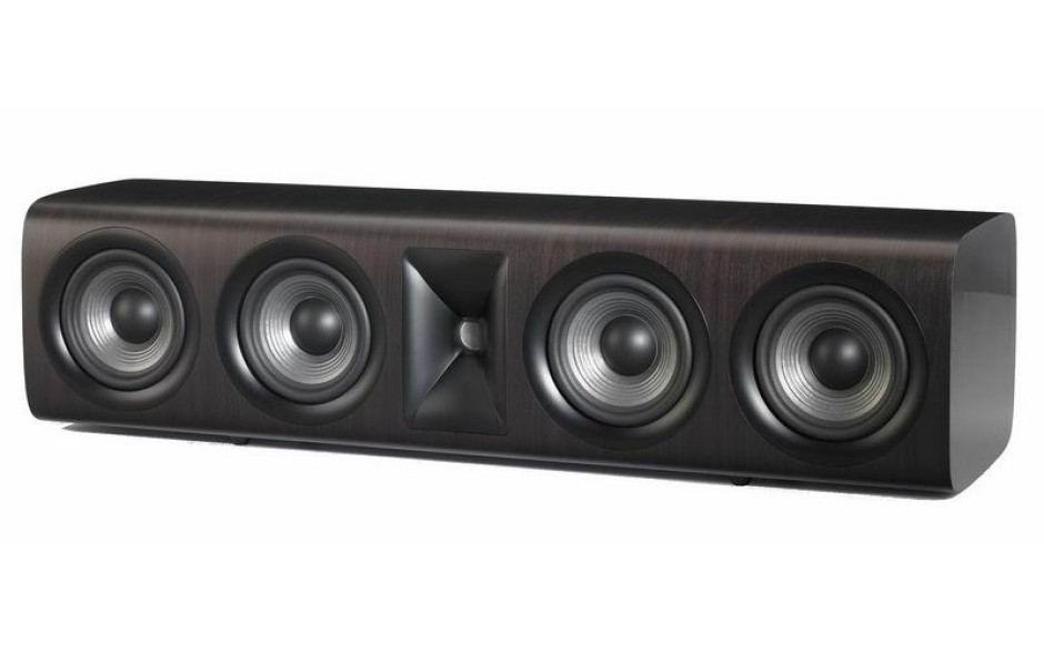 JBL Studio 665C Dark Walnut (JBLS665CDKW)