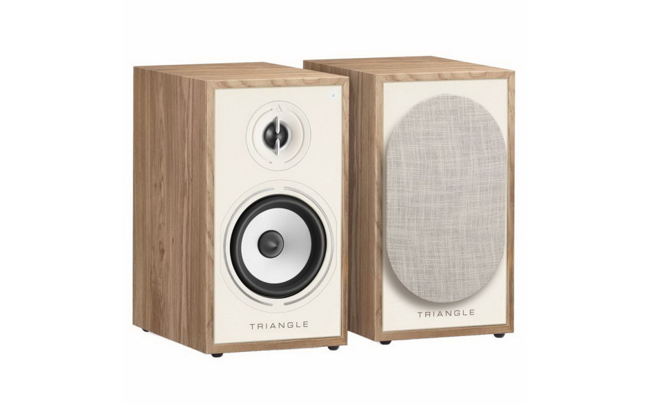 Triangle Borea Active BR02 BT Light Oak