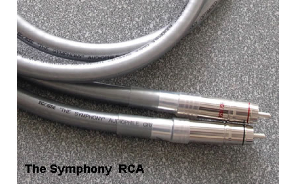 Ecosse The Symphony RCA 0,8m