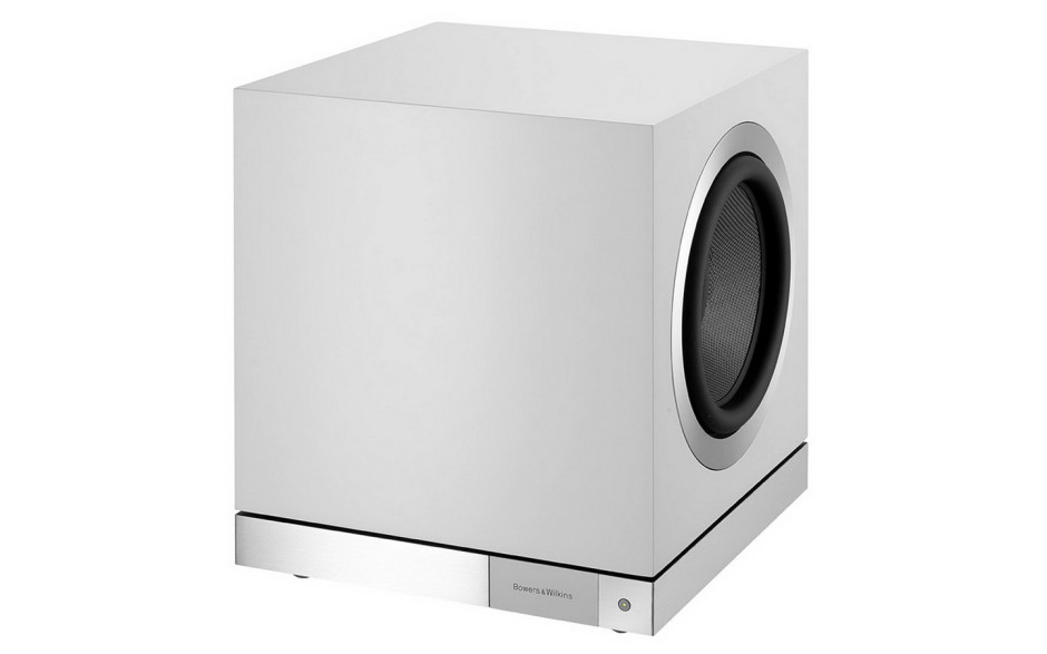 Bowers & Wilkins DB3D White	