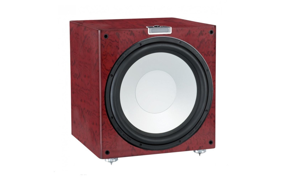 Monitor Audio Gold W15 Bubinga