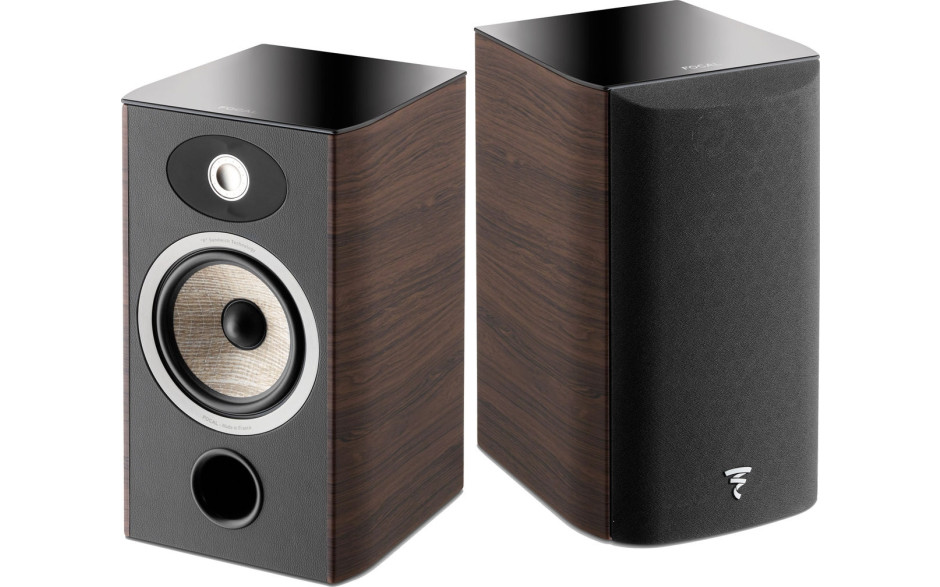 Focal Aria 906 Noyer