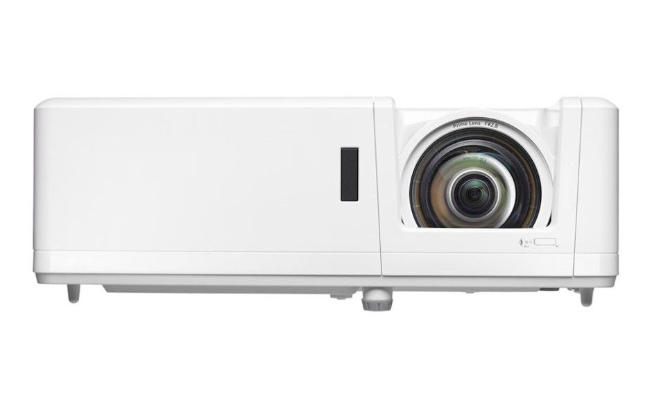 OPTOMA ZH406STx
