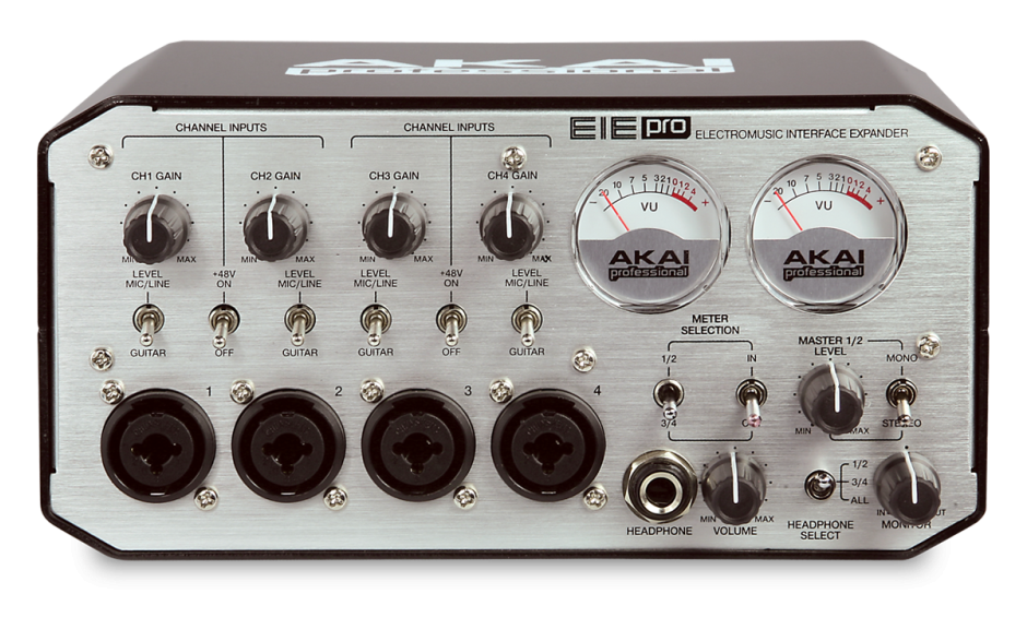 Akai EIE PRO
