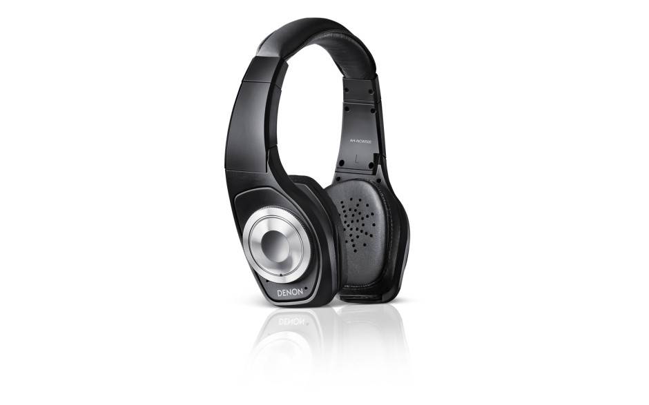 Denon AH-NCW500 Black