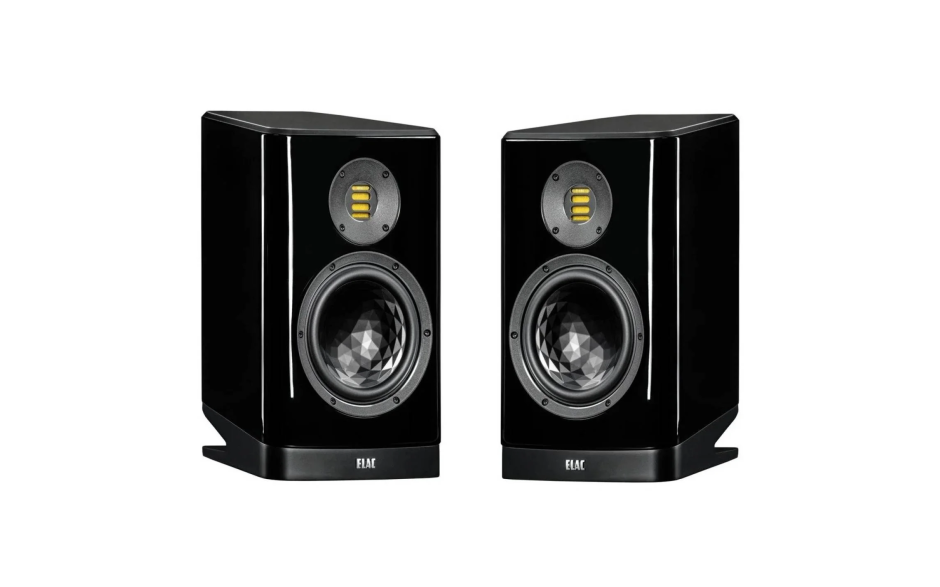 Elac Vela 2.0 VBS404.2 Gloss Black (1 шт)