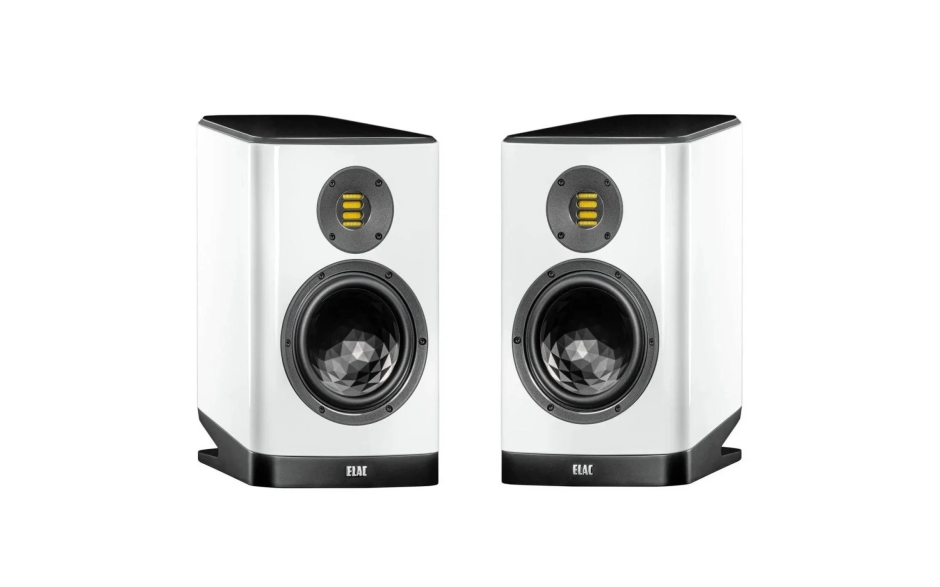 Elac Vela 2.0 VBS404.2 White (1 шт)