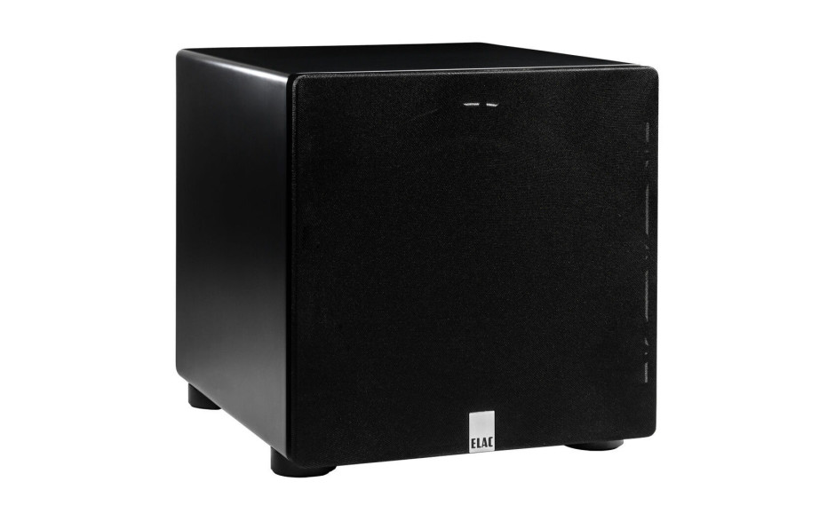 ELAC PS500 Black