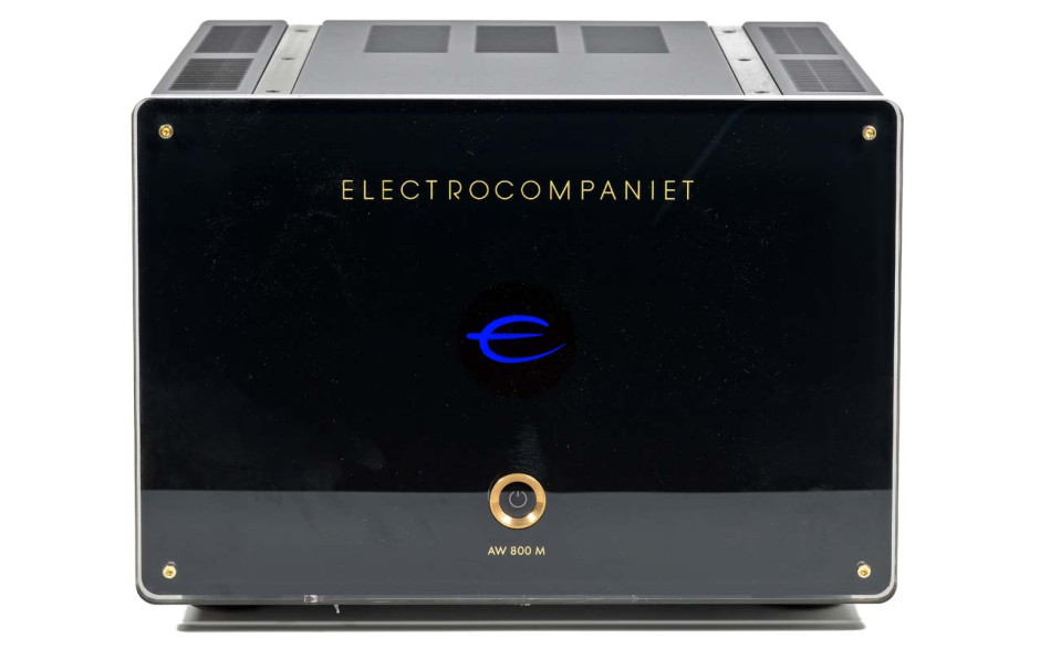 Electrocompaniet AW 800 M