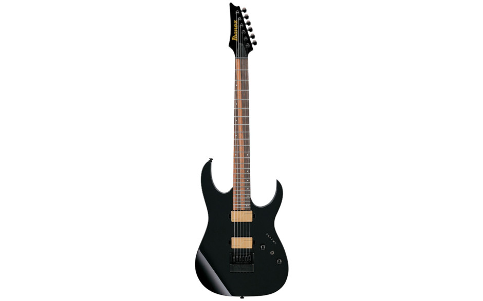 Ibanez RGR52ET BK