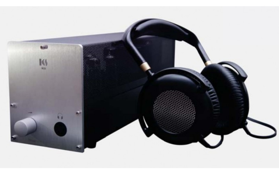 King's Audio KS-H1 + M20
