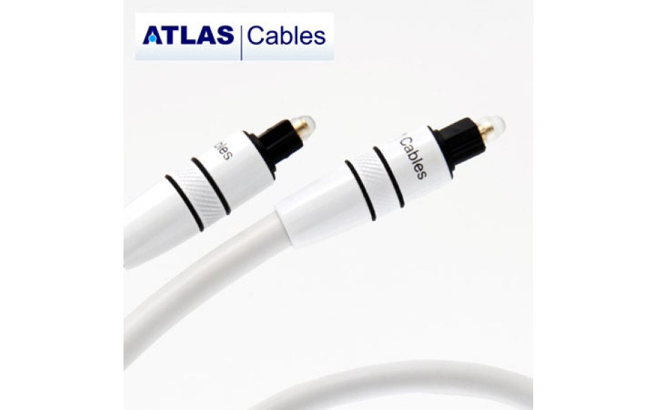 Atlas Element Fibre Optic (toslink-toslink) 3m