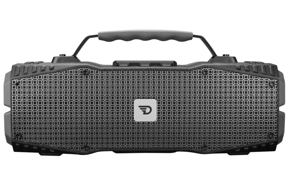 DreamWave ELEMENTAL Graphite