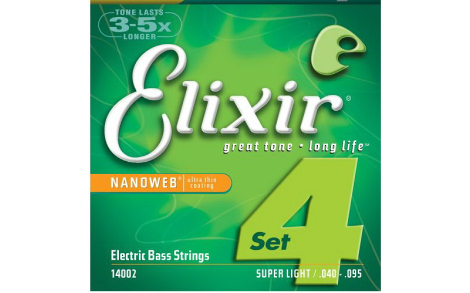 Elixir 4S NW H L