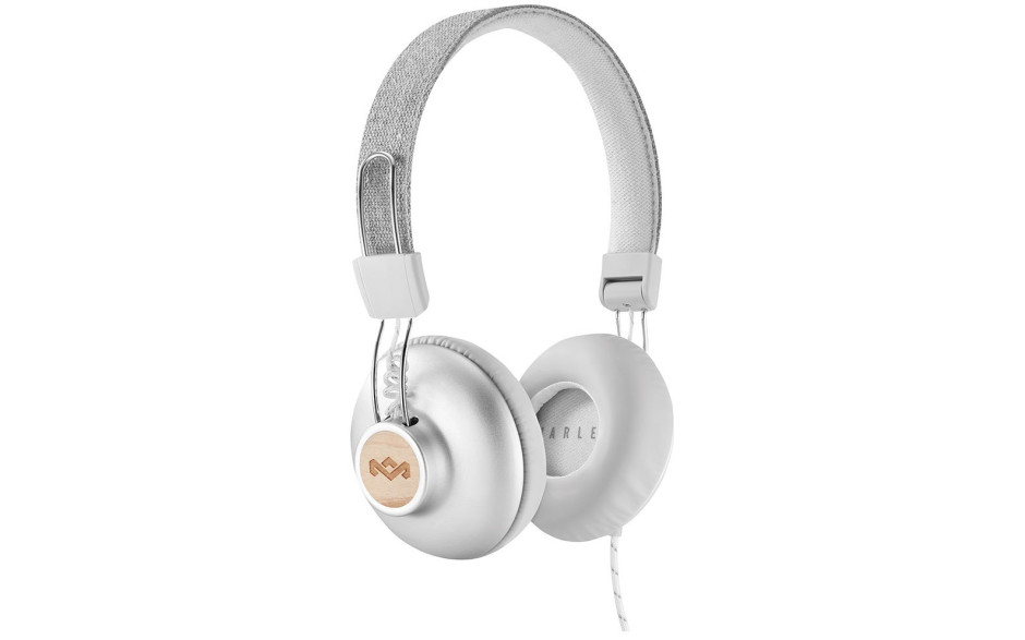 Marley PV 2 Silver (EM-JH121-SV)
