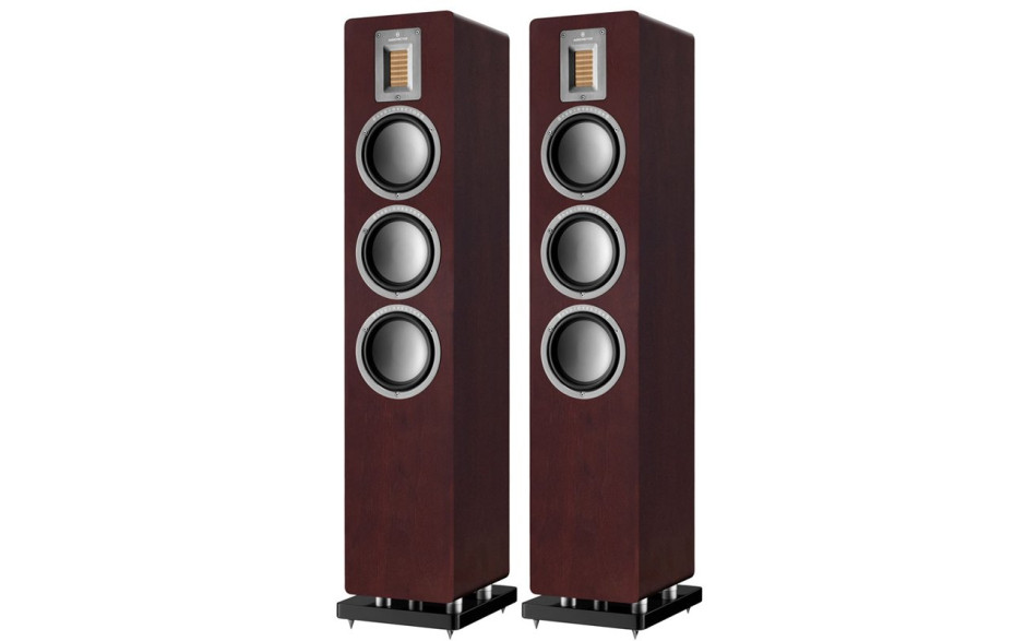 Audiovector QR 5 Dark Walnut