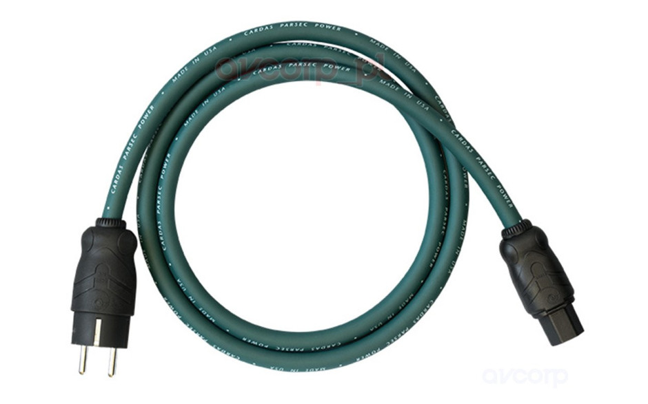 Cardas Parsec 1.5m