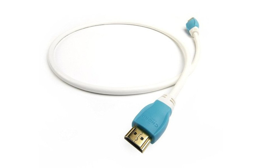 CHORD C-view HDMI 2m