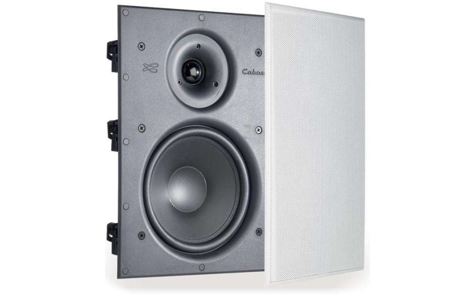 Cabasse Antigua IW White (paintable)