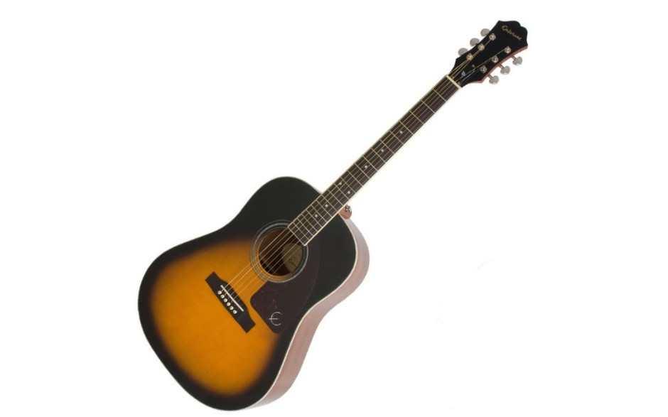 EPIPHONE AJ-220S VS