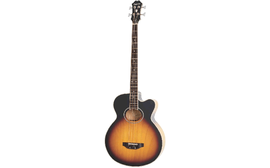 EPIPHONE EL CAPITAN IV C