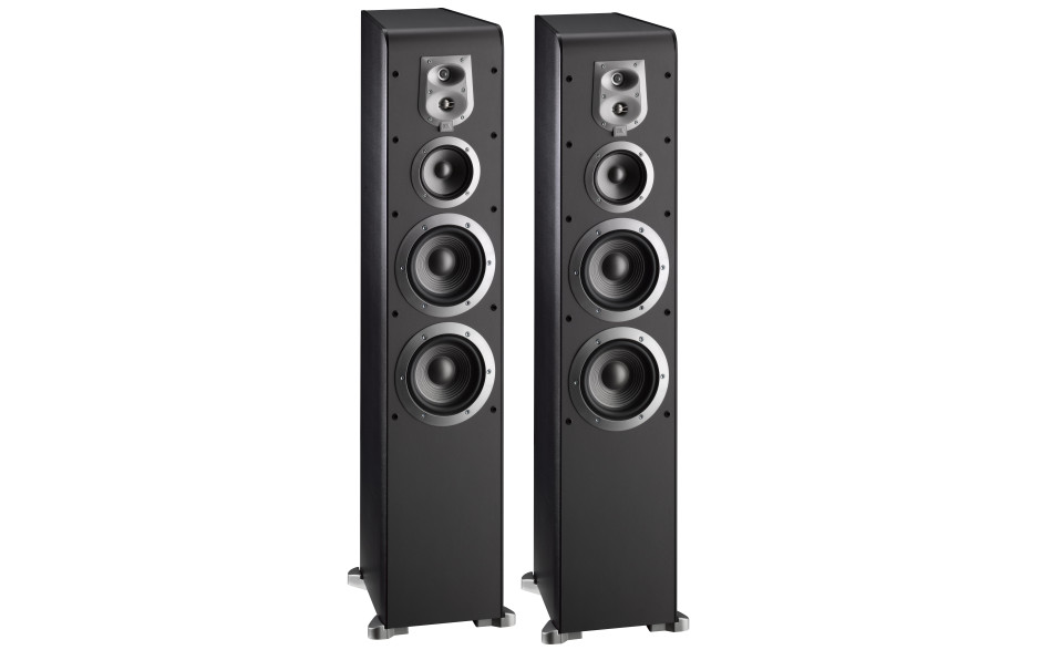 JBL ES80 Black