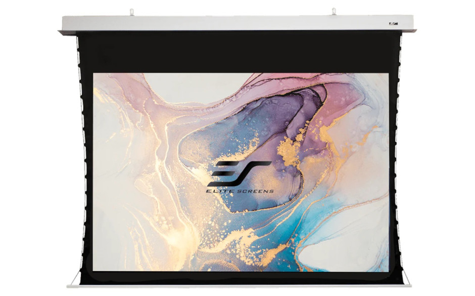 EliteScreen ITE84HW3-E20 84"/White FG/105x186/16:9/TopDrop 61