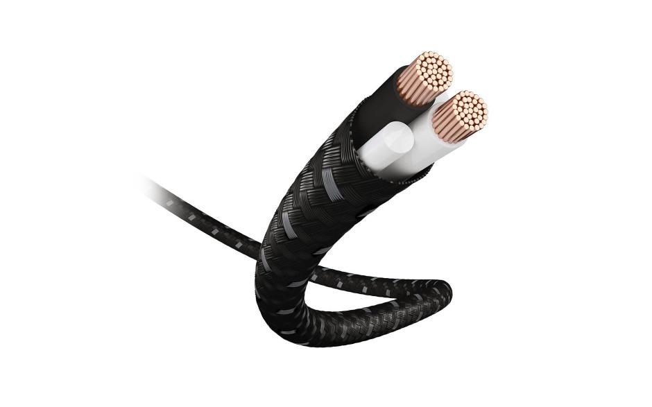 Inakustik Exzellenz LS-20 2 x 2,5mm² 50m
