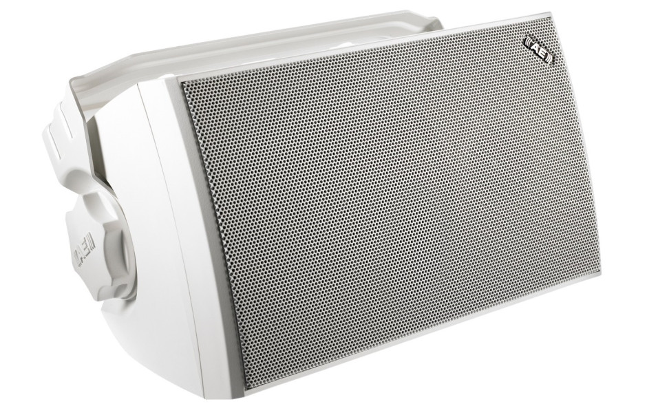 Acoustic Energy Extreme 5 White