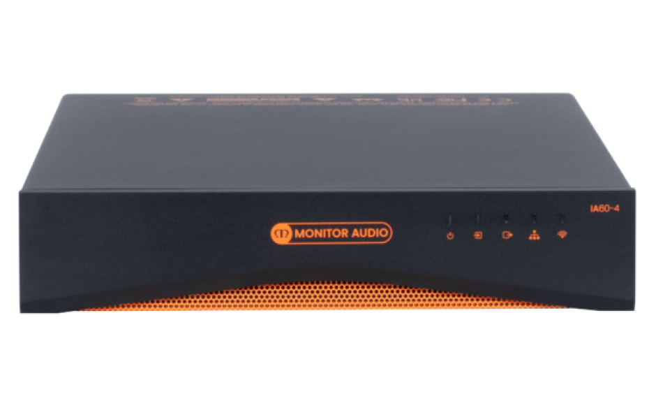 Monitor Audio CI Amp IA60-4