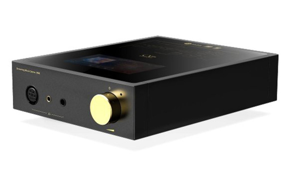 Shanling EM5 Black