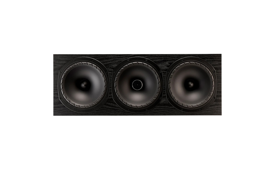 Fyne Audio F502E LCR Black