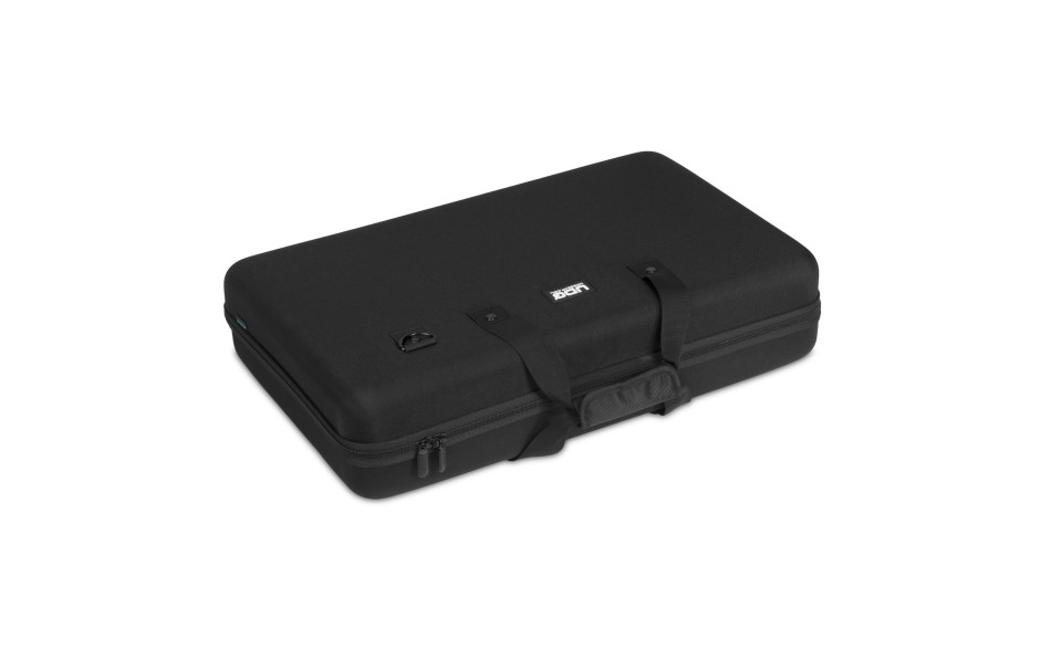 UDG Creator NI Kontrol S4 MK3/S2 MK3 Hardcase Black(U8309BL