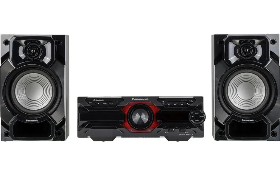 Panasonic SC-AKX320GSK