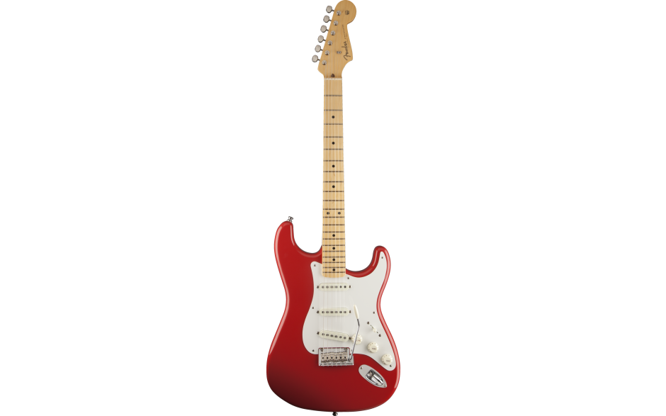 FENDER VINTAGE HOT ROD 50S STRAT MN FRD