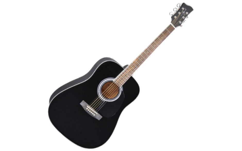 Jay Turser JJ45 BK