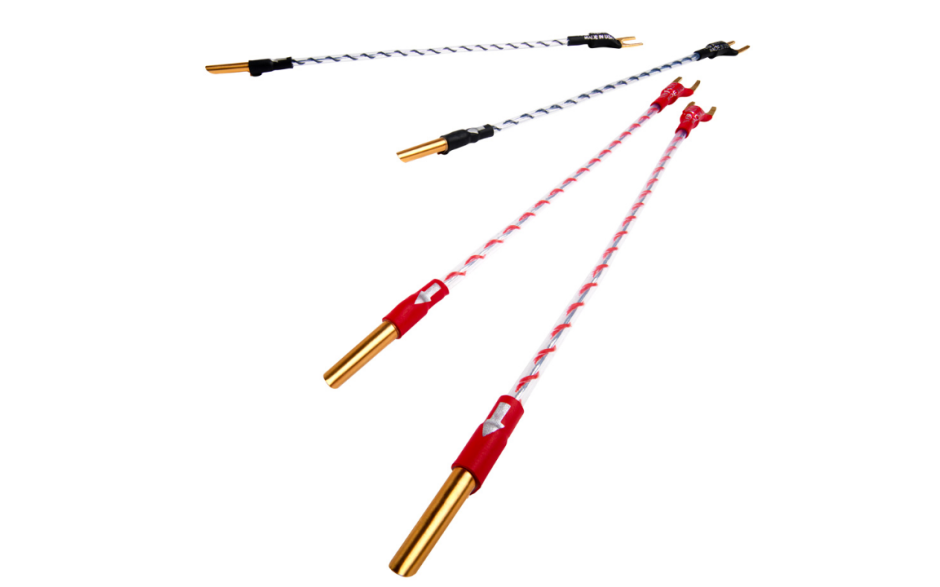 Nordost Norse Bi-Wire Jumpers
