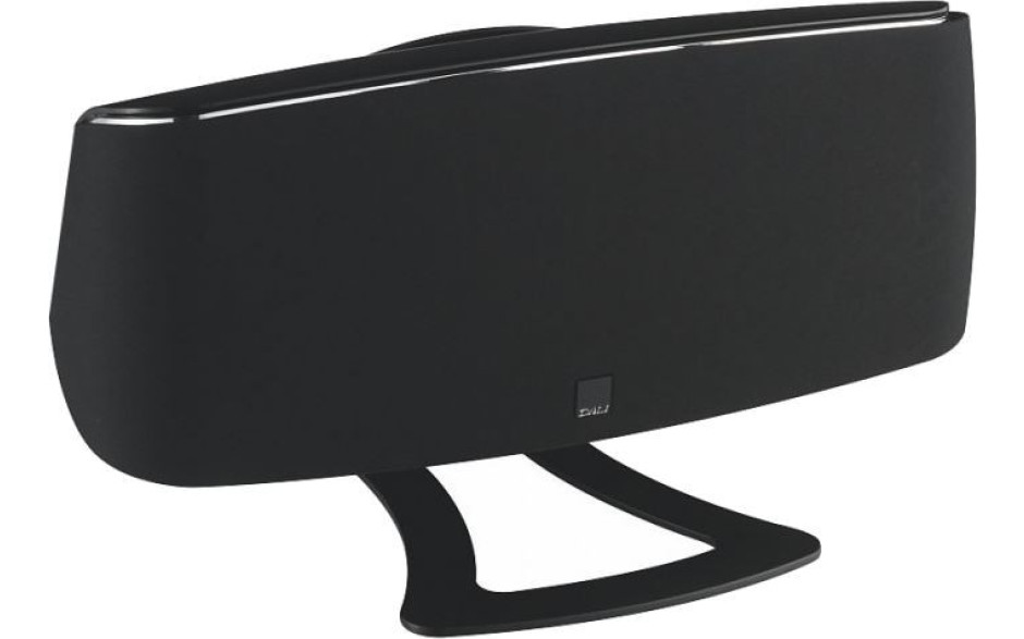 DALI Fazon LCR Table Stand Center Black