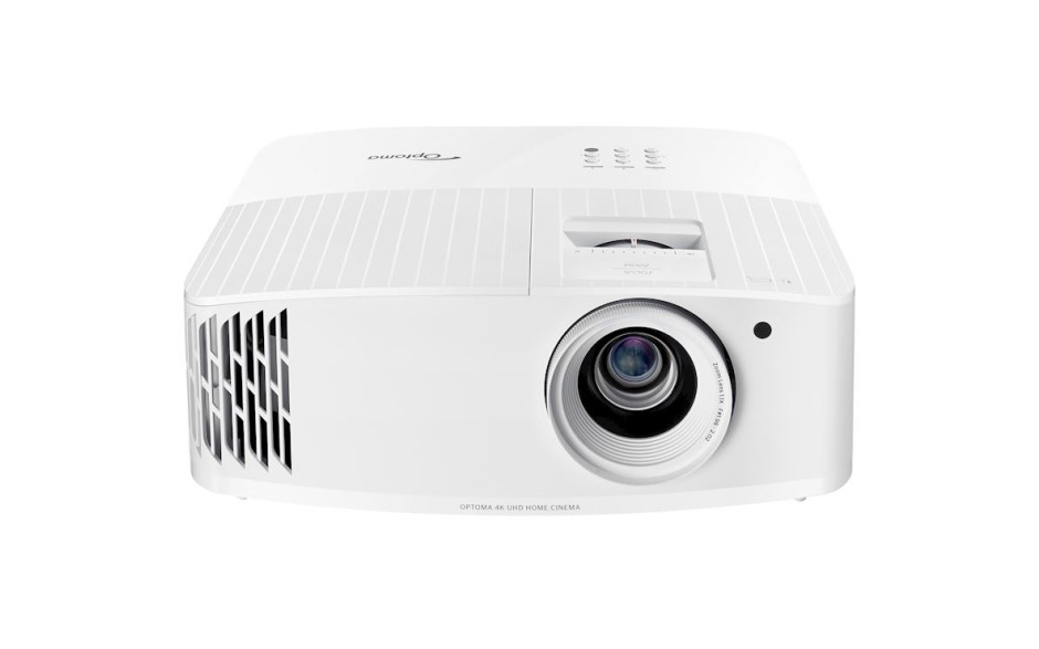 Optoma UHD38