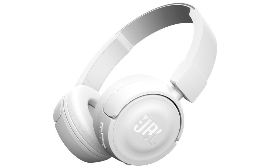 JBL T450BT White (JBLT450BTWHT)