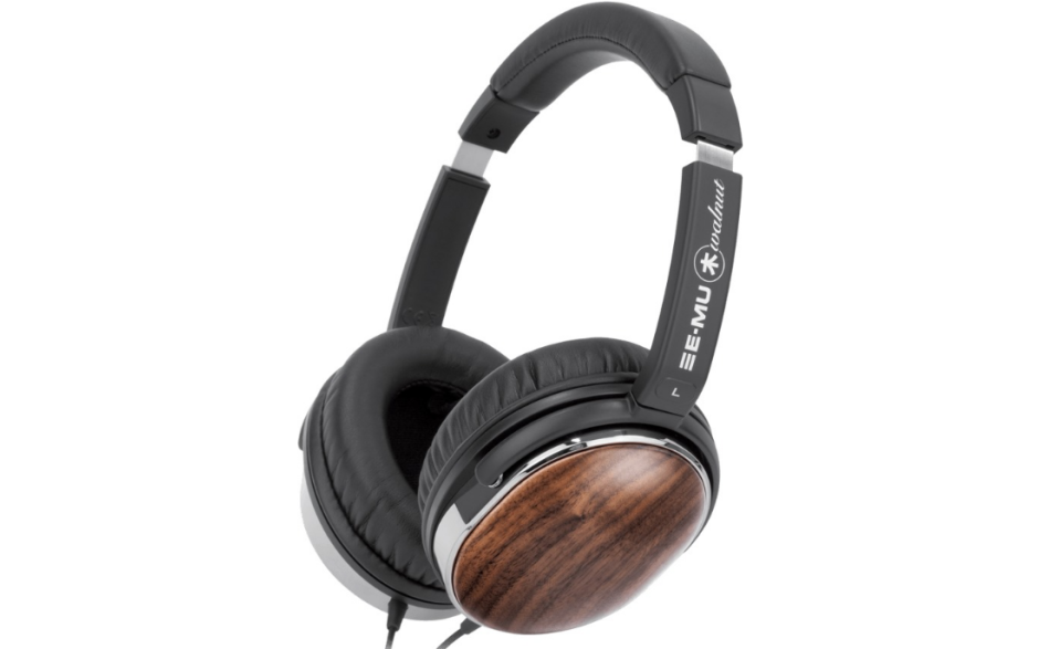 E-MU Walnut
