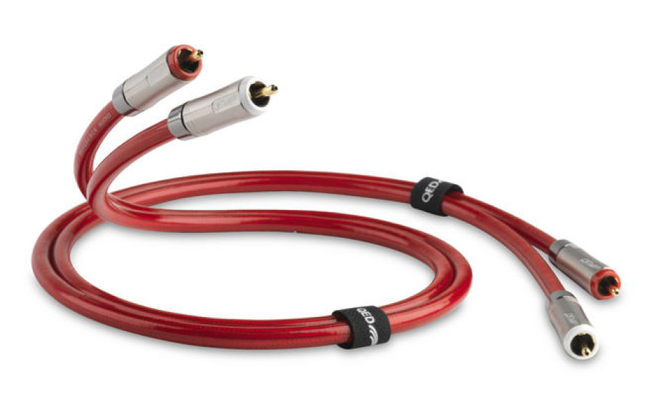 QED REFERENCE AUDIO 40 1.0M (QE2453)