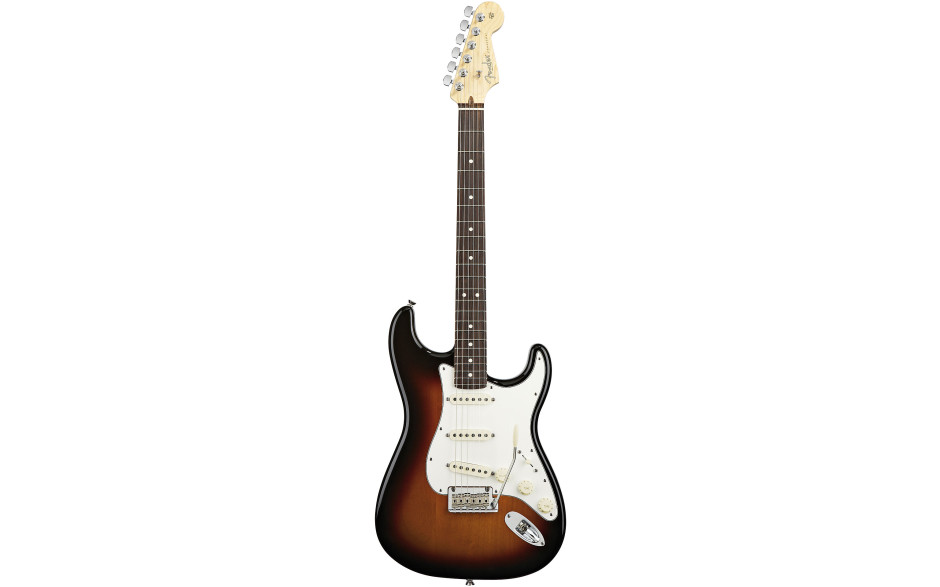 Fender AMERICAN STANDARD STRATOCASTER 2012 RW 3TS